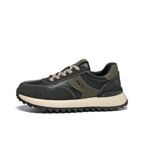 HLA Casual Низкий Топ Мужской