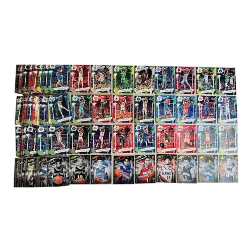 PANINI Спортивные карты