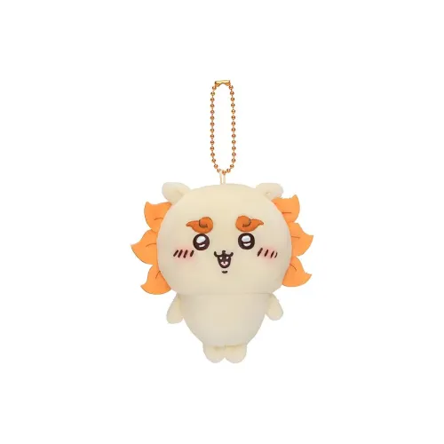 CHiiKAWA Slim Fit Collection Кукла Плюшевая Подвеска 11 см Рекомендуемая Высота