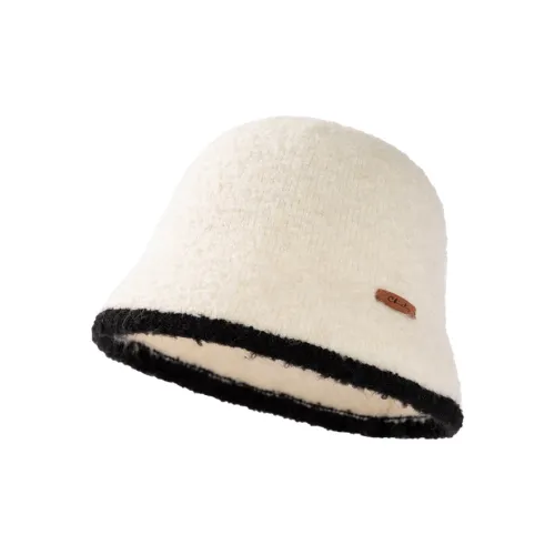 SIGGI STUDIOS Полиэстер Ведрообразные Шляпы Женские