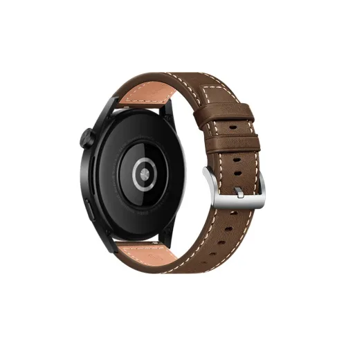 IBOANN Ремешок Huawei Glory Совместимость Натуральная кожа Материал