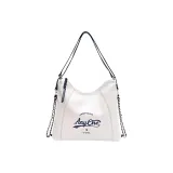 Молочно-белый