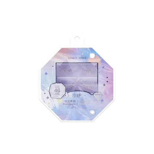 CHUNJIE Treasure Collection Естественный Увеличивающий Стиль