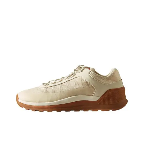 HUNTER Casual Низкий Топ Moon Белый Caramel Мужской