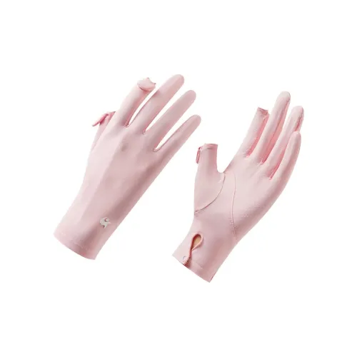 Yamaichi Maru Облако Raw Пряжа Перчатки Женские