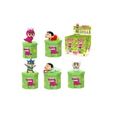 4 Слепых коробки (Без дубликатов в коробках в конце)