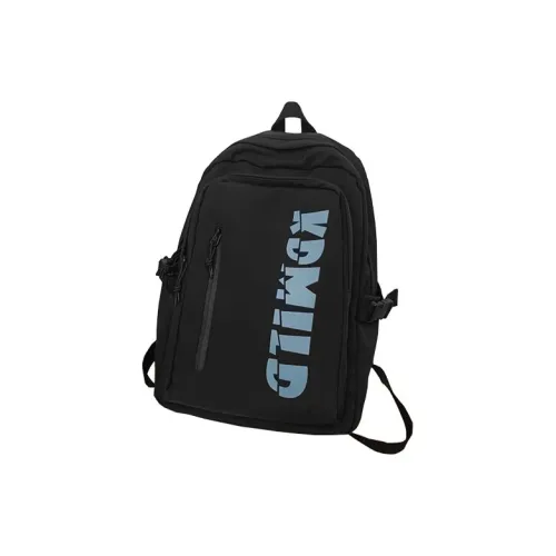 Techson Нейлон Рюкзак Стандартный Унисекс Многоцветный