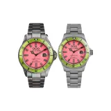 Состаривание + Нескостаривание 18.RO.VE + 18.RO.VE.SS