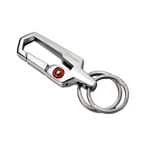 RIMEI Брелоки из цинкового сплава Унисекс