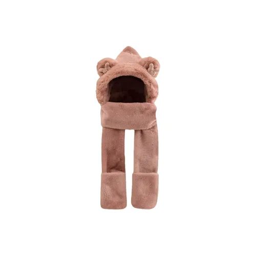 Top Melon Полиэстер Шапки и Кепки Женские