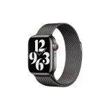 Графитовый | Бежево-синий