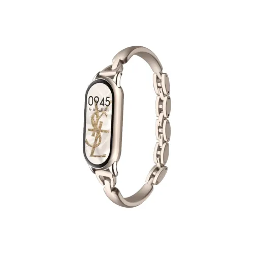 IBOANN Ремень Xiaomi Совместимость Металл