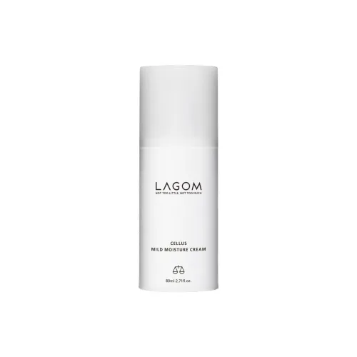 LAGOM Уход за лицом: Увлажняющие средства и кремы Женские