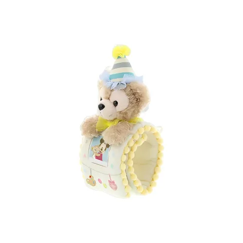 Disney Даффи 40th Anniversary Воздушный шар Party Collection Плюшевый Напульсник Мерч по IP