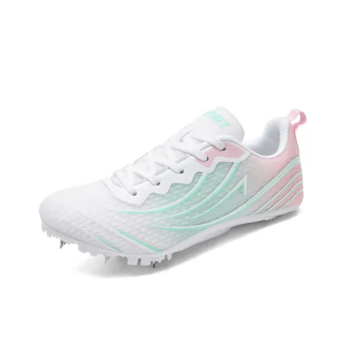 Kuding Беговые кроссовки Low Top Унисекс