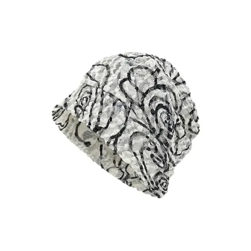 MUSTKOO Акриловая повязка на голову для женщин