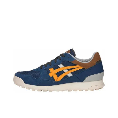 Onitsuka Tiger Horizonia Беговые кроссовки Низкие Унисекс