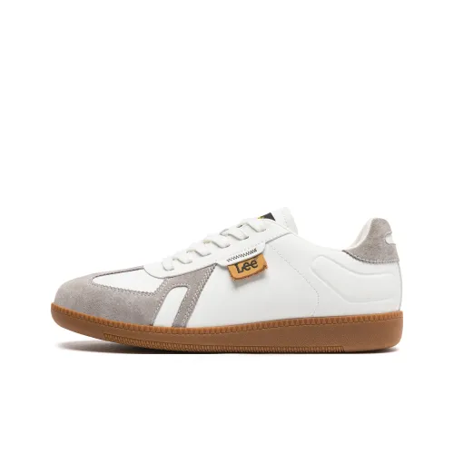 Lee Немецкие армейские кроссовки Low Top Скейтбординг Мужские