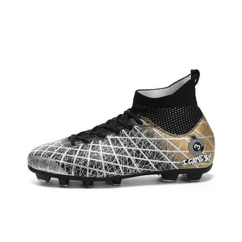 Кудинг Футбольные бутсы MID Топ Унисекс