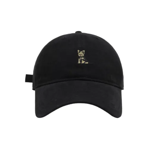 SLEEPYWALK Хлопковые кепки унисекс