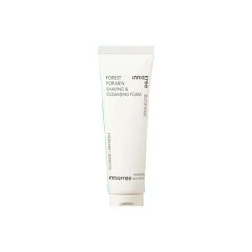 Innisfree Очищающие средства Чистка Мужской