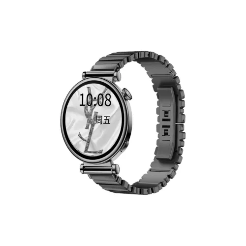 IBOANN Watch Полоска Huawei Совместимость MADE OF Стальной