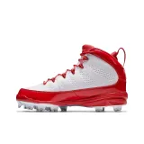 Университет Красный/Белый-Металл Серебряный