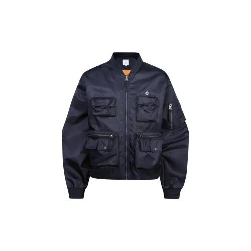 GUUKA TECH Куртки и Пальто Унисекс