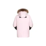 Мечтательный розовый