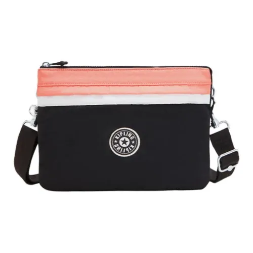 Kipling Сумки через плечо Каньон Черный Унисекс