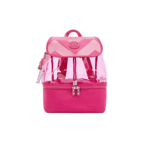 Kipling TPU Backpack Women's Pink