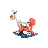 Радужная Карусель Камень - Красный Deluxe Edition