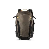 Лейтенант-колонел Brown