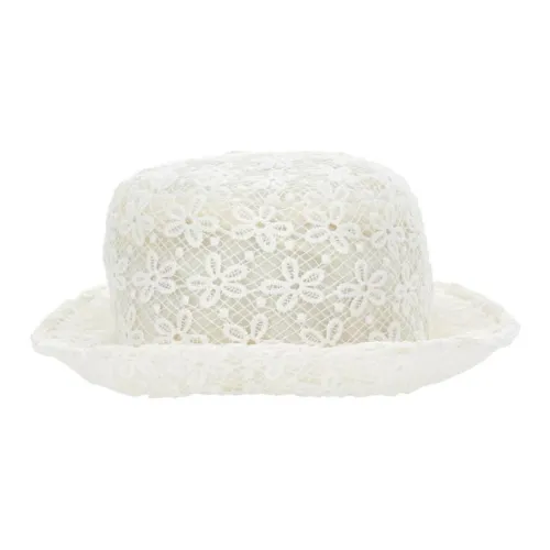MONNALISA Кружево Шляпы ведра Детский Белый