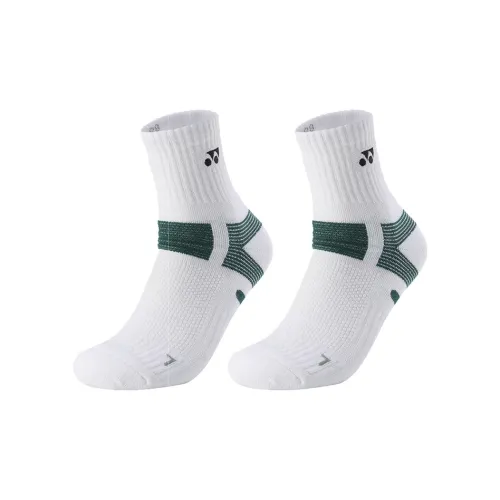 YONEX Мужские носки MID до икры