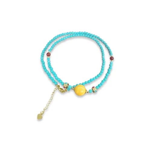 EUA Цветные глазурные браслеты для женщин