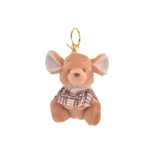 Disney Winter Sweetheart KANGAROO Бобовый Куклы Плюшевый Брелок 11 см Высота