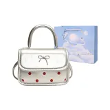 Серебристый