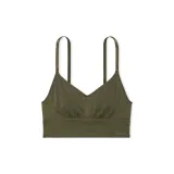 Повседневный Новый Оливковый/Оливковый