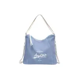 Деним синий