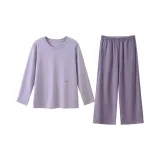 Трава Фиолетовая