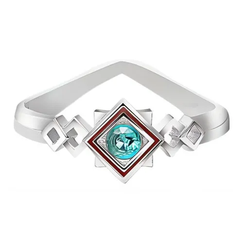 ingyunshi Hatsune Miku Authentic Collaboration Collection Кольцо Мерч по IP