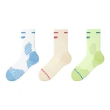 3-Pack (Синий + Зеленый + Светлый Хаки)