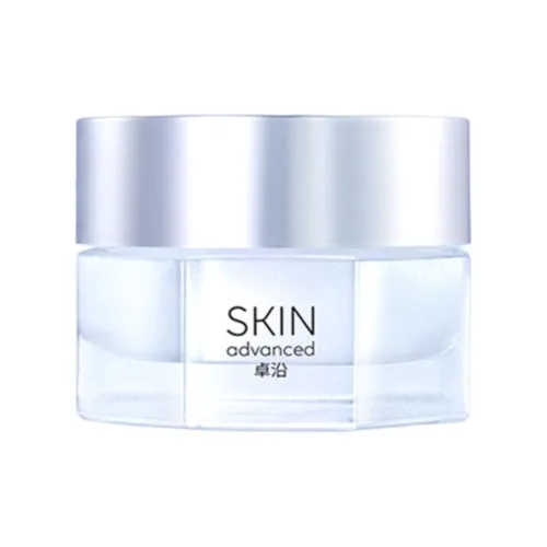 SKIN Advanced Увлажняющие средства и кремы для лица Унисекс