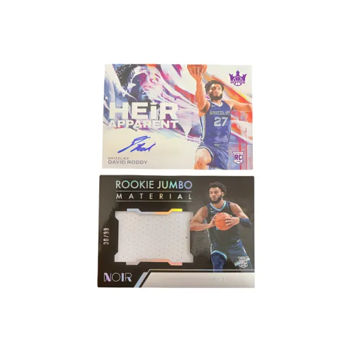 PANINI Спортивные карты