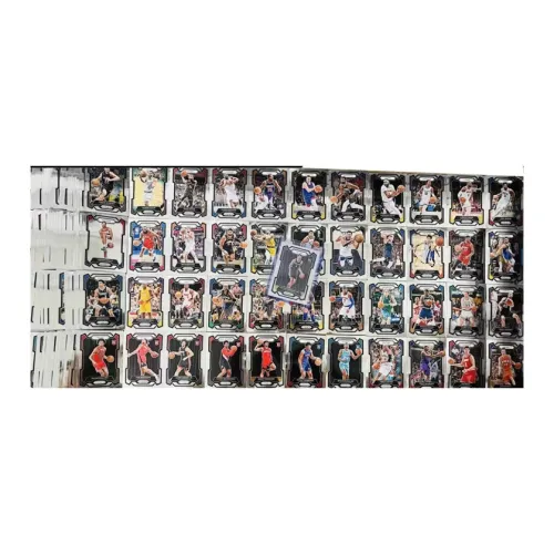 PANINI Спортивные карты