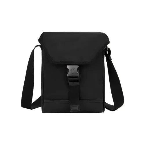 Calvin Klein Crossbody Bag UB1 Space Black Men's