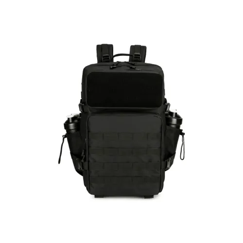 ZHANLANGTUJIZHE 45L Рюкзаки Oxford Унисекс