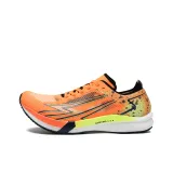 Ярко-оранжевый Будущее