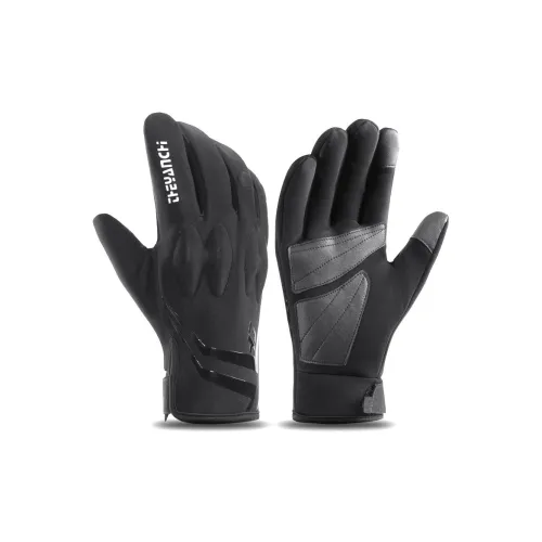 Yamaichi Maru Неопрен Силикон Микрофибра Кожа Флис Перчатки Мужские